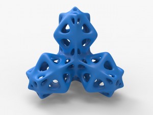 math object 0010 3D Print Model