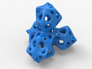 math object 0010 3D Print Model