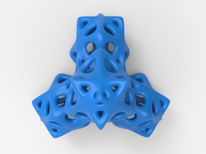 math object 0010 3D Print Model