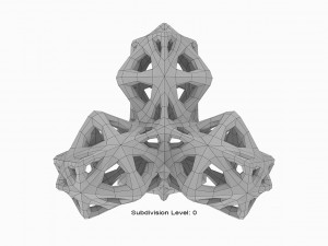 math object 0010 3D Print Model