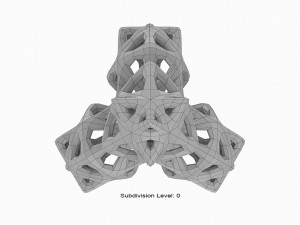 math object 0010 3D Print Model