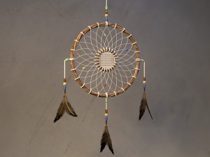dream catcher Modello 3D
