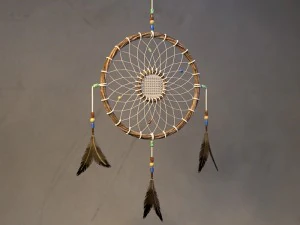 dream catcher 3D Model