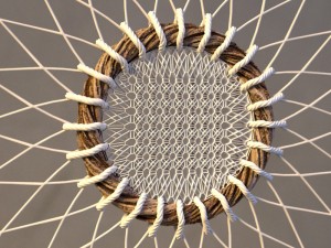 dream catcher Modello 3D