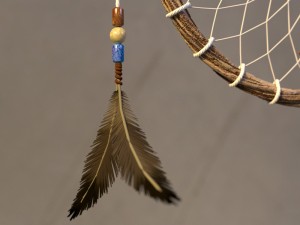 dream catcher Modello 3D
