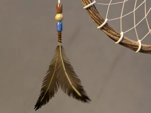 dream catcher 3D Model