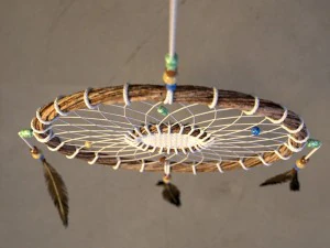 dream catcher 3D Model