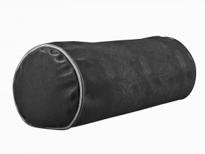 강화 베개 3D 모델