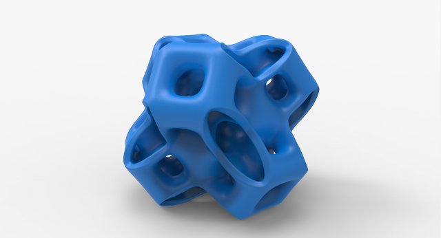 math object 0012 3D Print Model .c4d .max .obj .3ds .fbx .lwo .lw .lws
