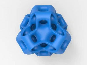 math object 0012 3D Print Model