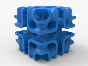 math object 0013 3D Print Model
