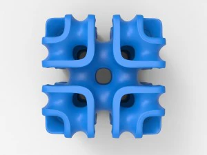objet math&eacute;matique 0013 Modèles 3D en vedette