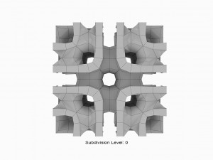 math object 0013 Model do druku 3D