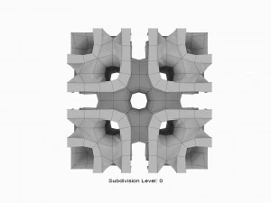 objet math&eacute;matique 0013 Modèles 3D en vedette