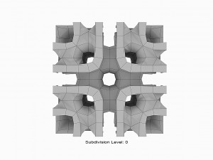 math object 0013 Model do druku 3D