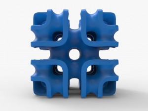 math object 0013 Model do druku 3D