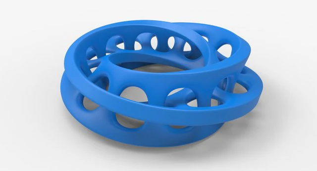 math object 0014 3D Print Model .c4d .max .obj .3ds .fbx .stl .blend 