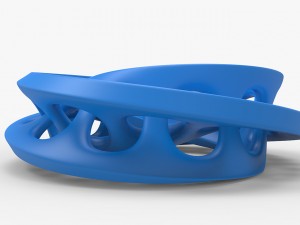 math object 0014 3D Print Model