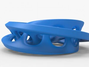 math object 0014 3D Print Model