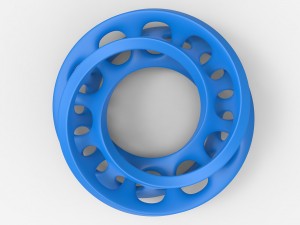 math object 0014 3D Print Model