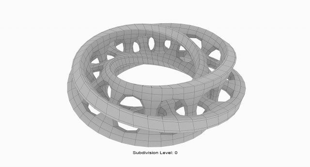 Download math object 0014 3D Model
