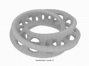 math object 0014 3D Print Model