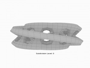 math object 0014 3D Print Model