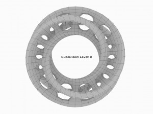 math object 0014 3D Print Model