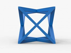 math object 0015 3D Print Model