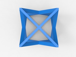math object 0015 3D Print Model