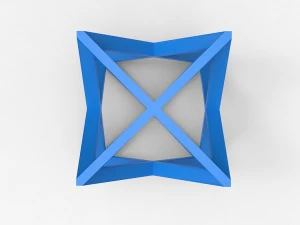 math object 0015 3D Print Model