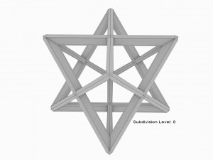 math object 0015 3D Print Model
