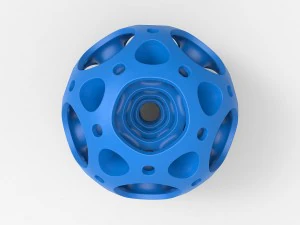 objet math&eacute;matique 0016 Modèles 3D en vedette