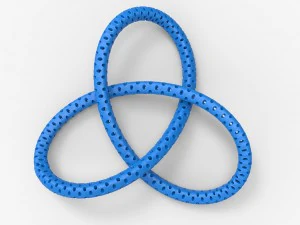math object 0018 3D Print Model