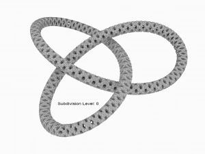 math object 0018 3D Print Model