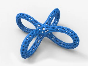 math object 0019 3D Print Model