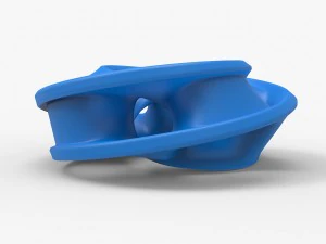 math object 0020 3D Print Model