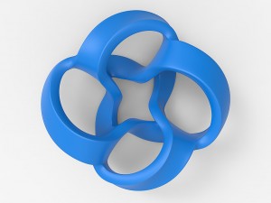 math object 0021 3D Print Model