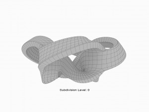 math object 0021 3D Print Model