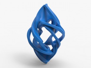 math object 0023 3D Print Model