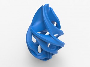 math object 0023 3D Print Model