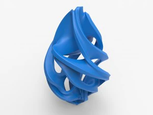 math object 0023 3D Print Model
