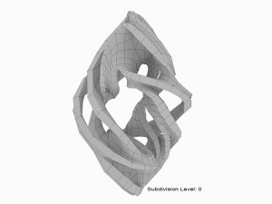 math object 0023 3D Print Model