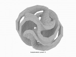 math object 0023 3D Print Model