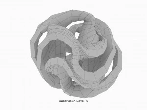 math object 0023 3D Print Model