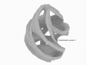 math object 0023 3D Print Model