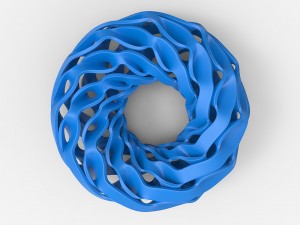 math object 0024 3D Print Model