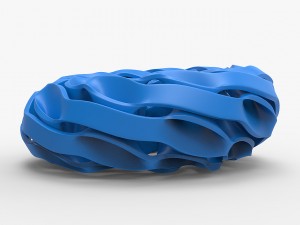 math object 0024 3D Print Model