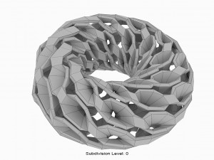 math object 0024 3D Print Model