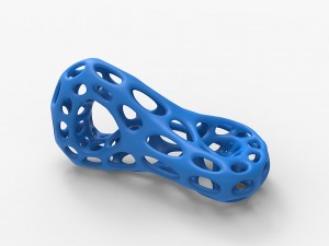 math object 0025 3D Print Model
